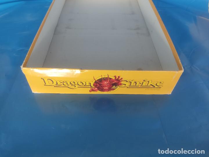 Juegos de mesa: JUEGO DE MESA DRAGON STIKE DE BORRAS - Foto 33