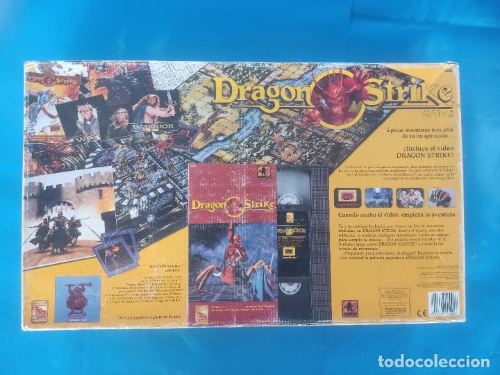 Juegos de mesa: JUEGO DE MESA DRAGON STIKE DE BORRAS - Foto 34