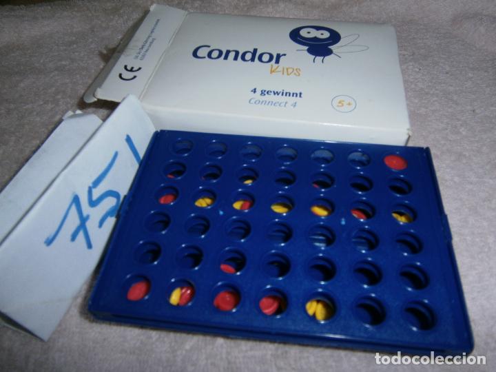 Juegos de mesa: JUEGO DE MESA - SOLITARIO - Foto 2