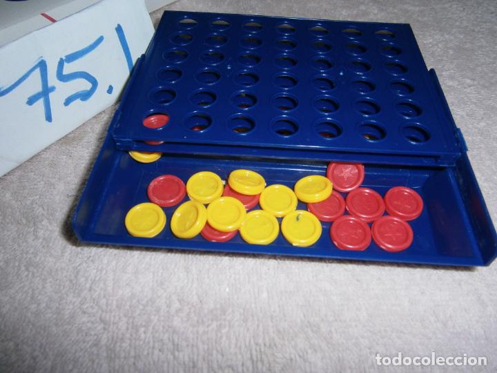 Juegos de mesa: JUEGO DE MESA - SOLITARIO - Foto 1