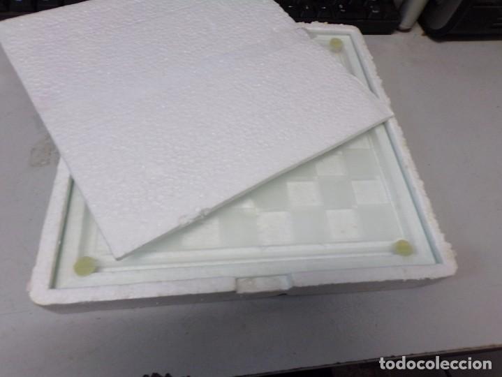 Juegos de mesa: ESTAMOS LIQUIDANDO. juego de damas vidrio - Foto 4