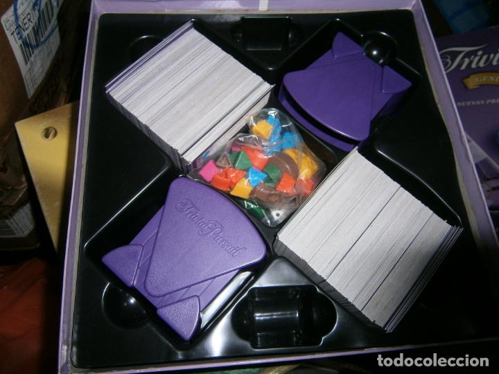 Juegos de mesa: ANTIGUO JUEGO - TRIVIAL PURSUIT - Foto 3