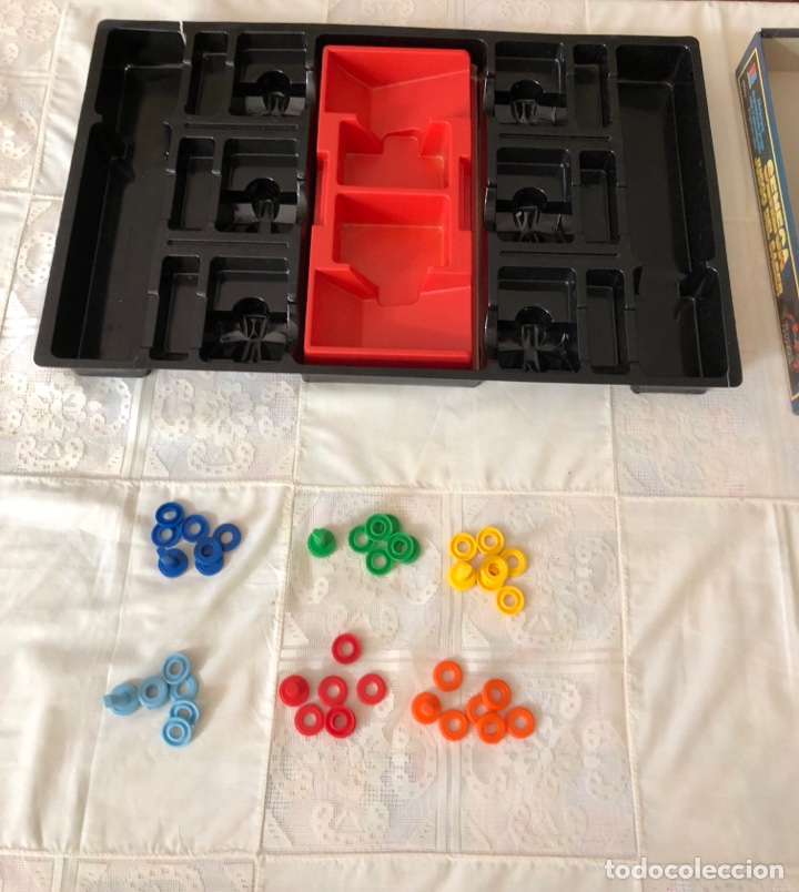 Juegos de mesa: Seneca Juego del saber MB - Foto 3