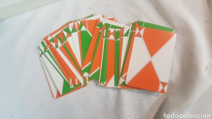 Juegos de mesa: JUEGO M&Oacute;DULOS ESPACIALES - Foto 8