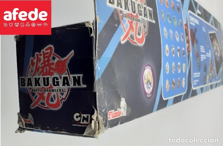 Juegos de mesa: BAKUGAN, JUEGO DE MARBLIX. SIMBA. - Foto 4
