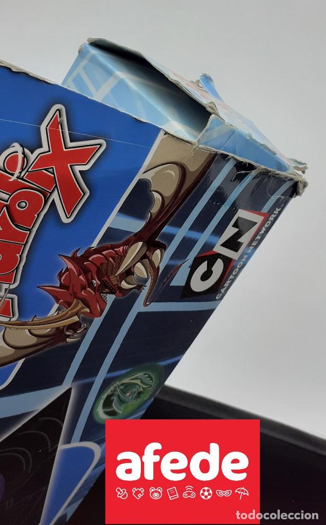 Juegos de mesa: BAKUGAN, JUEGO DE MARBLIX. SIMBA. - Foto 6