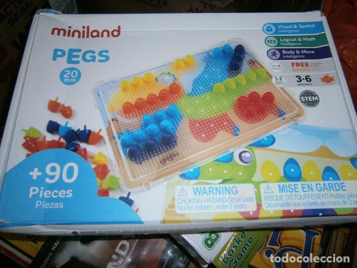 Juegos de mesa: JUEGO DE DISE&Ntilde;O CON COLORES - Foto 1