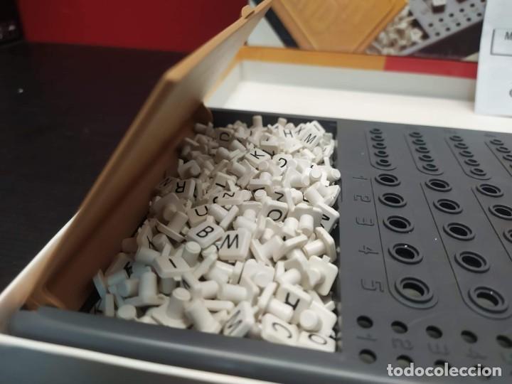 Juegos de mesa: antiguo juego de mesa master mind cayro completo - Foto 2