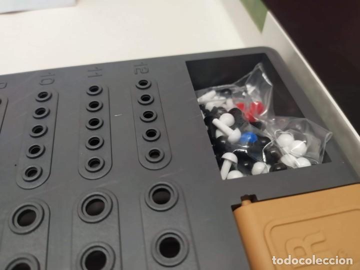 Juegos de mesa: antiguo juego de mesa master mind cayro completo - Foto 3