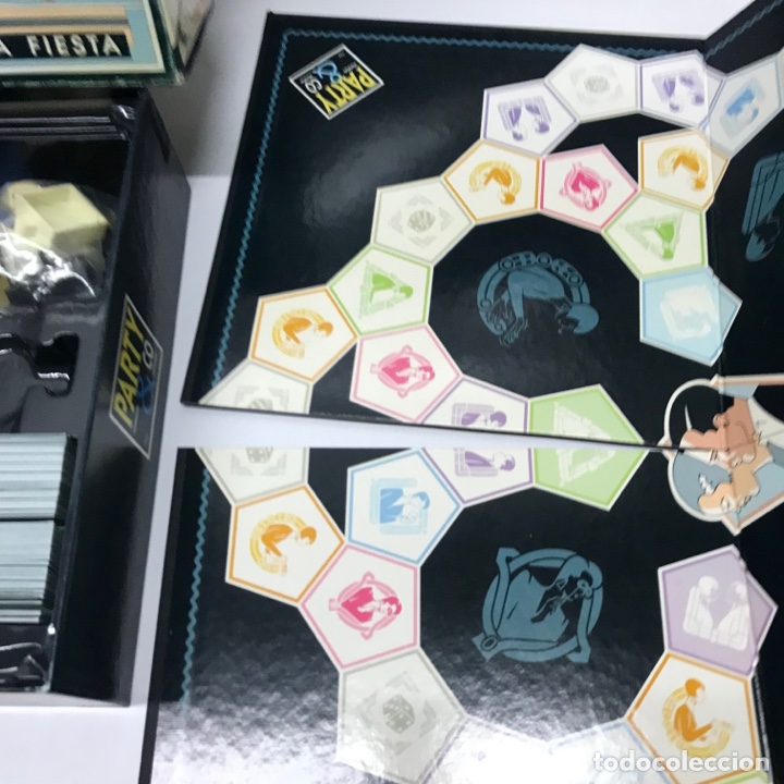 Juegos de mesa: JUEGO DE MESA PARTY & CO - Foto 3