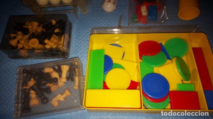 Juegos de mesa: JUEGOS DE MESA - accesorios - Foto 2