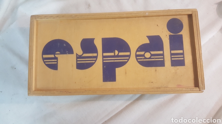 Juegos de mesa: JUEGO INFANTIL ESPAI - Foto 3