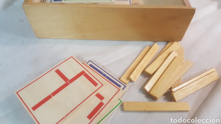 Juegos de mesa: JUEGO INFANTIL ESPAI - Foto 4