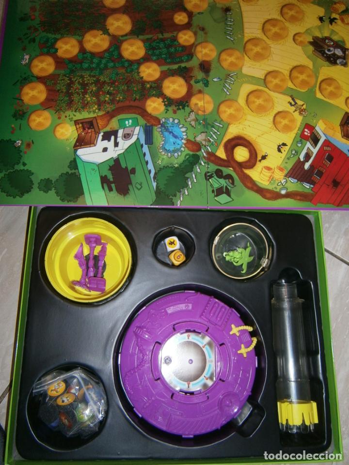 Juegos de mesa: ANTIGUO JUEGO - INVASION ALIEN - Foto 3