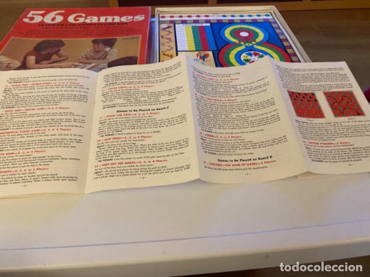 Juegos de mesa: 56 games de Golden - Foto 10