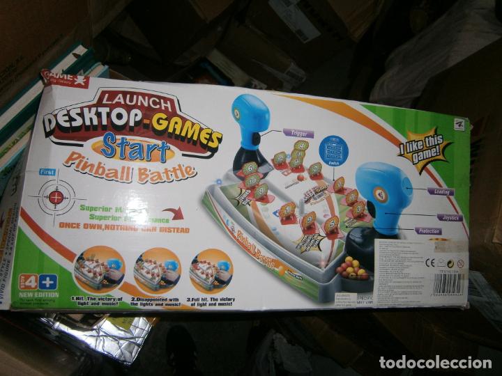 Juegos de mesa: BATALLA PINBALL - Foto 2