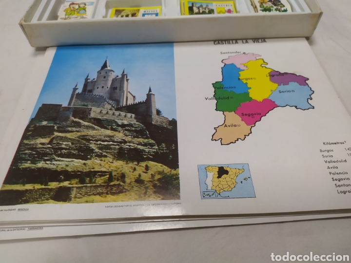 Juegos de mesa: Pichingo. Impreso por Iragra. - Foto 4
