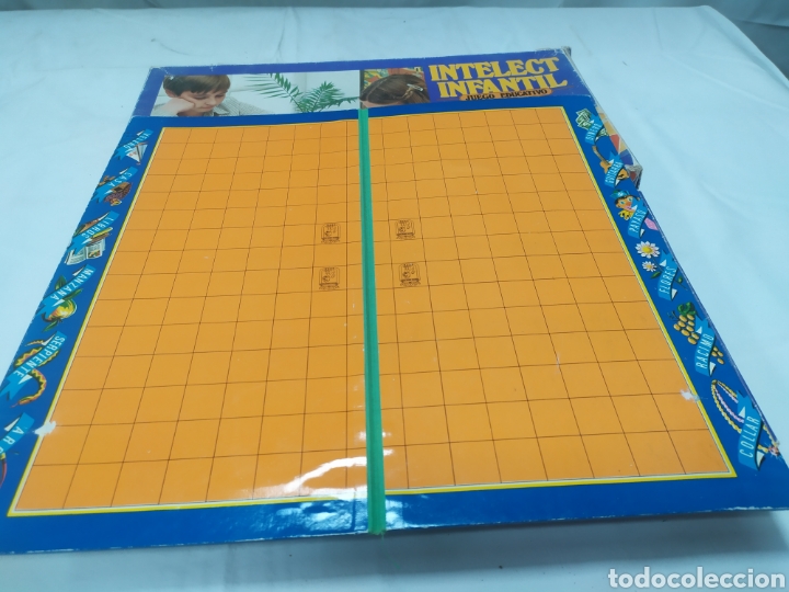 Juegos de mesa: Intelect infantil de Cefa ZXY - Foto 3
