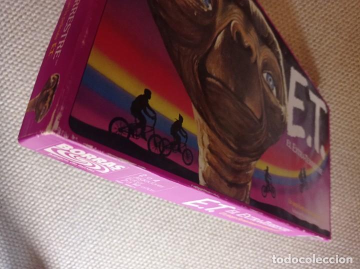 Juegos de mesa: E.T. El extra-terrestre Juego de mesa Borr&agrave;s - Foto 8