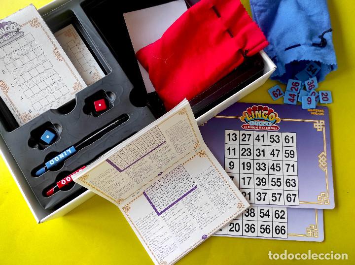 Juegos de mesa: LINGO - Catal&agrave; - Coneix el significat de les paraules. - Foto 2