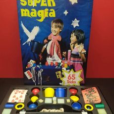 Hanky Panky Super Easy Magic 20 Tricks – Toys in SA Hanky Panky Super Easy Magic 20 Tricks – Toys in SA