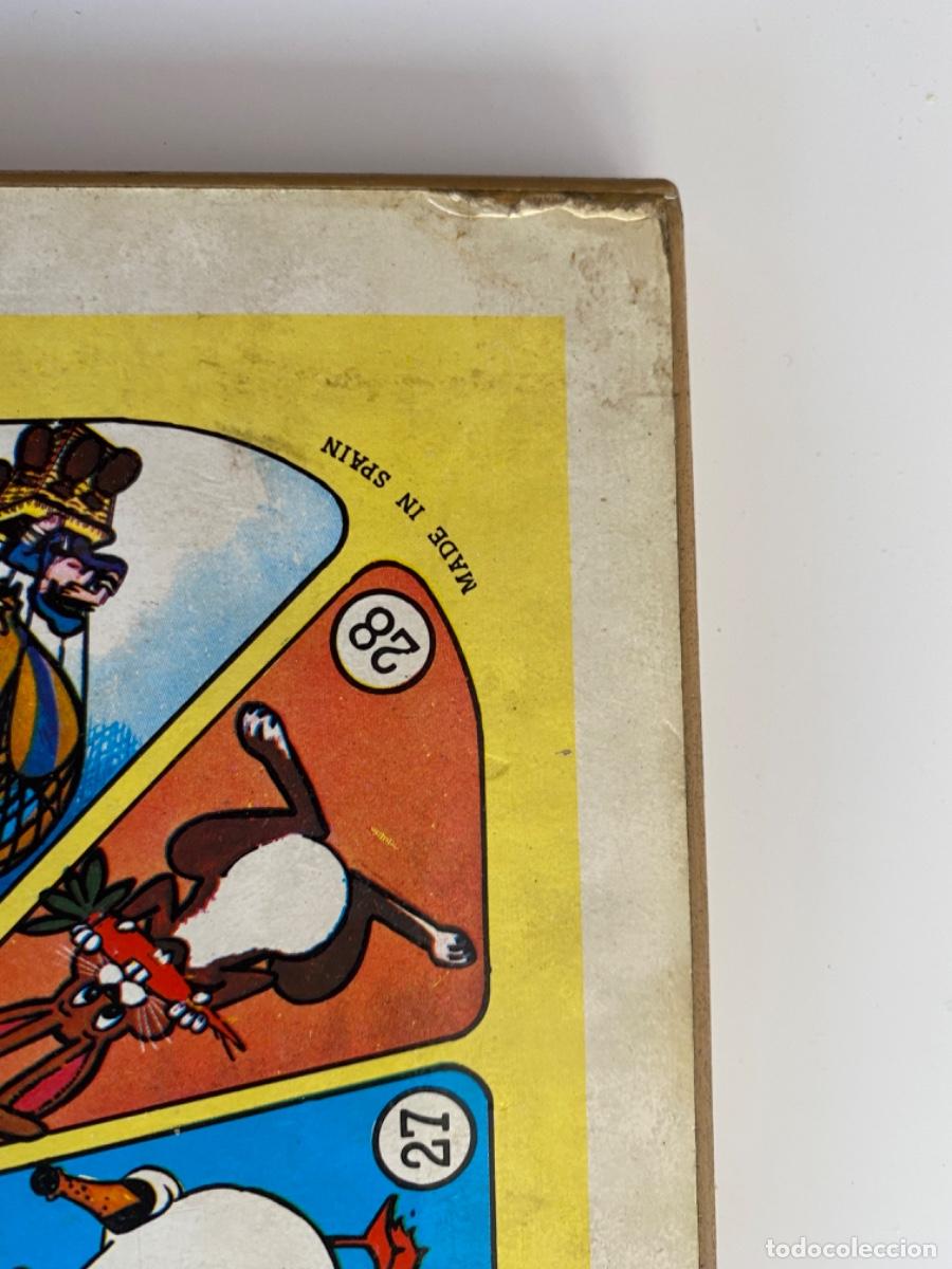 Juegos de mesa: Juego de parch&iacute;s y oca Marig&oacute; - Foto 2