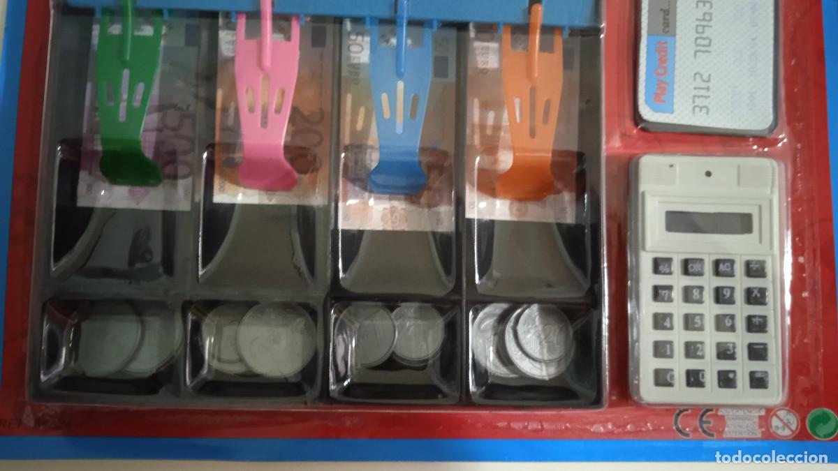Juegos de mesa: EUROS Y ACCESORIOS - Foto 3