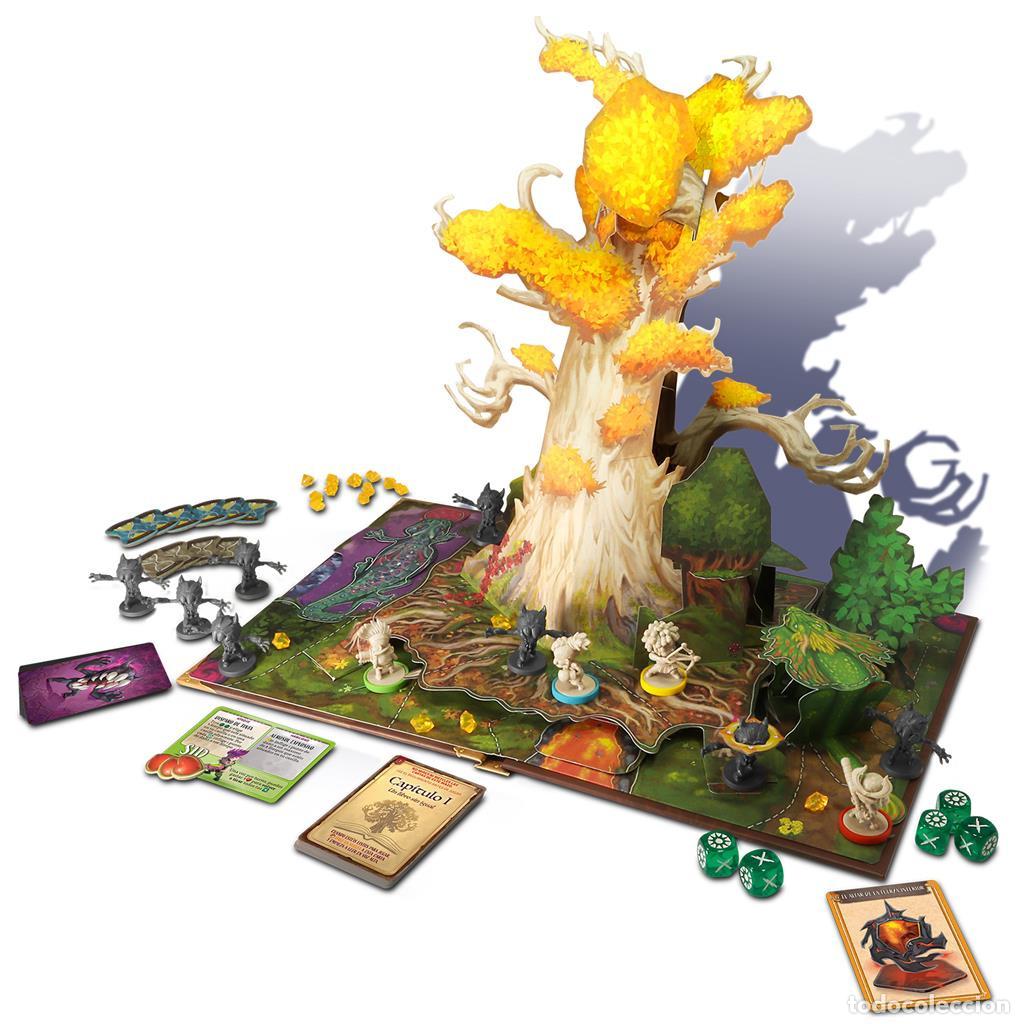 Juegos de mesa: JUEGO DE MESA WONDER BOOK - Foto 2