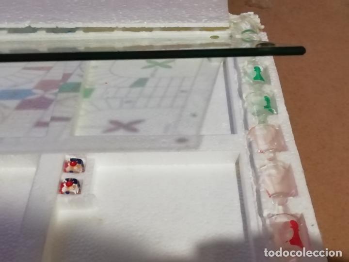 Juegos de mesa: PARCH&Iacute;S CON VASITOS CRISTAL - Foto 6