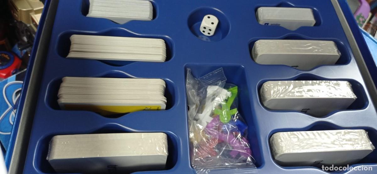 Juegos de mesa: JUEGO COMPATIBILITY - Foto 3