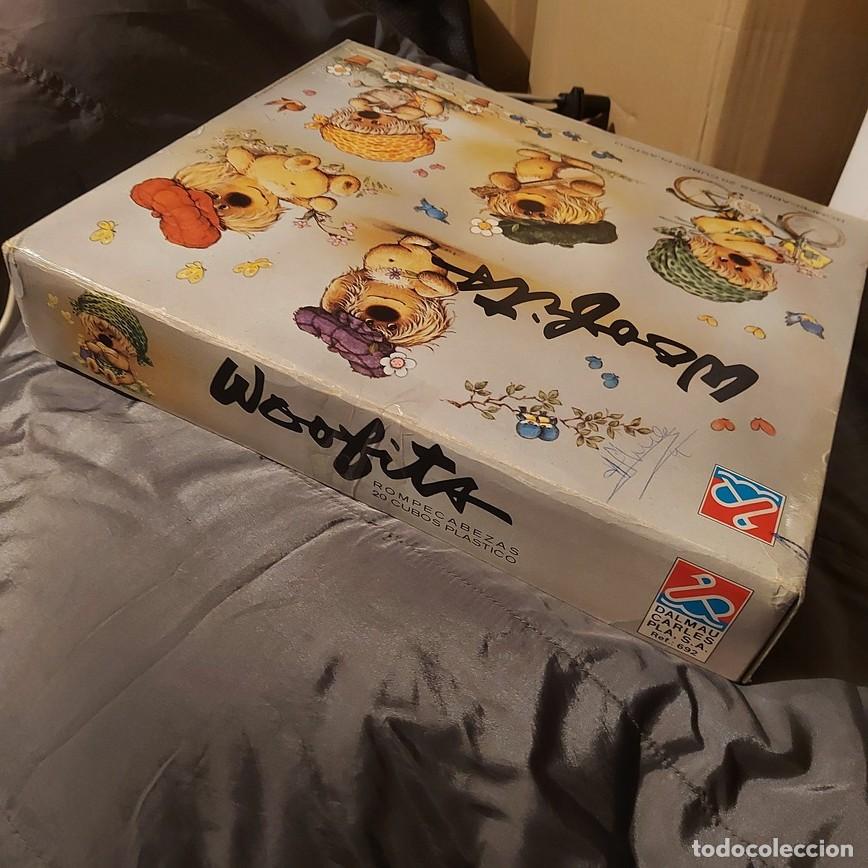 Juegos de mesa: ROMPECABEZAS WOOFITS DALMAU CARLES - Foto 4