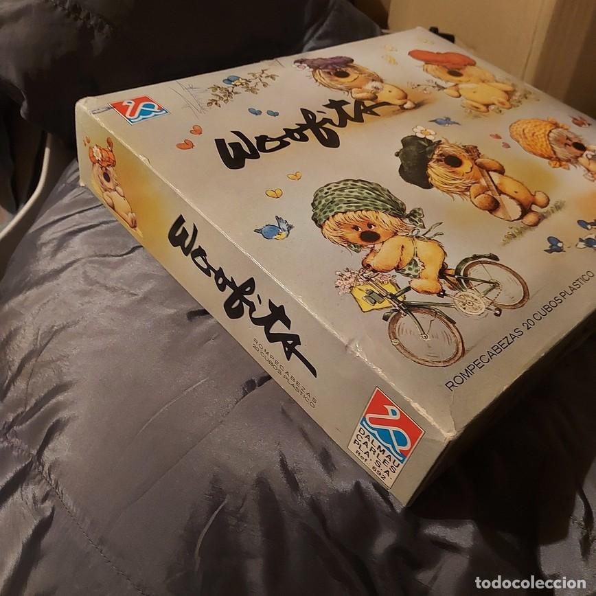 Juegos de mesa: ROMPECABEZAS WOOFITS DALMAU CARLES - Foto 5