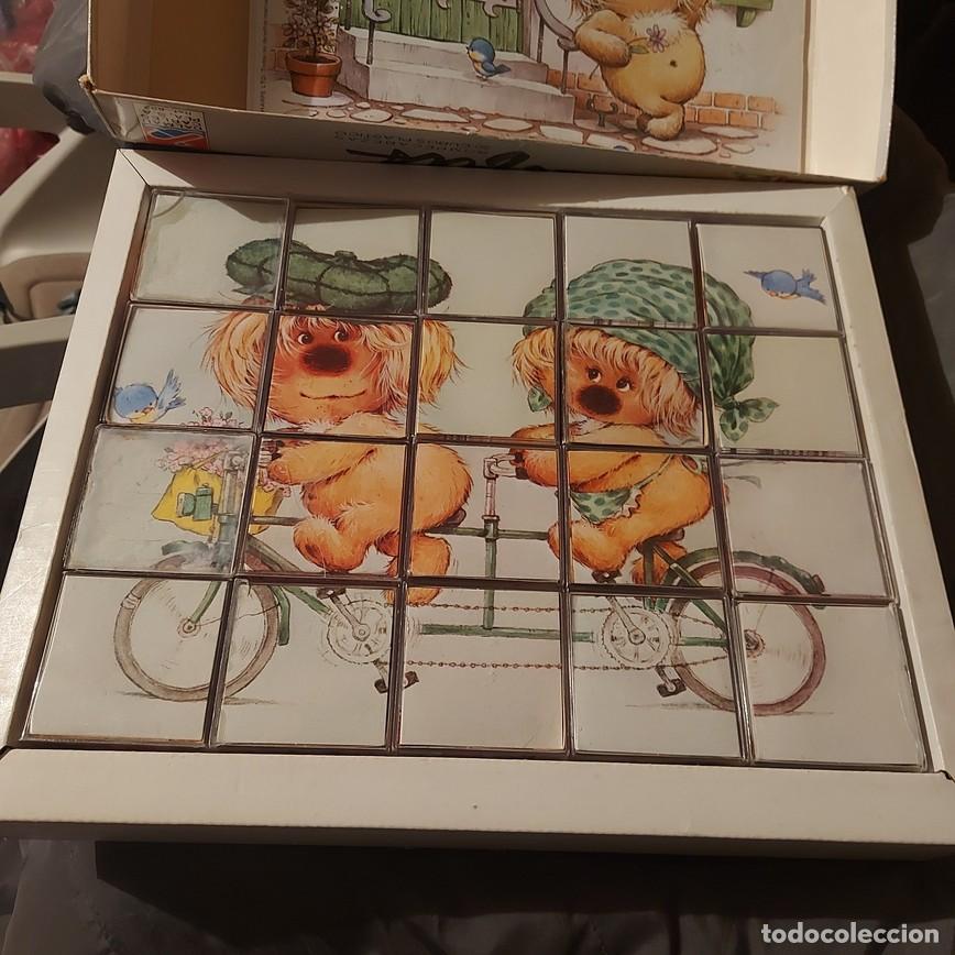 Juegos de mesa: ROMPECABEZAS WOOFITS DALMAU CARLES - Foto 6