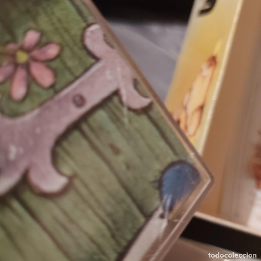 Juegos de mesa: ROMPECABEZAS WOOFITS DALMAU CARLES - Foto 9