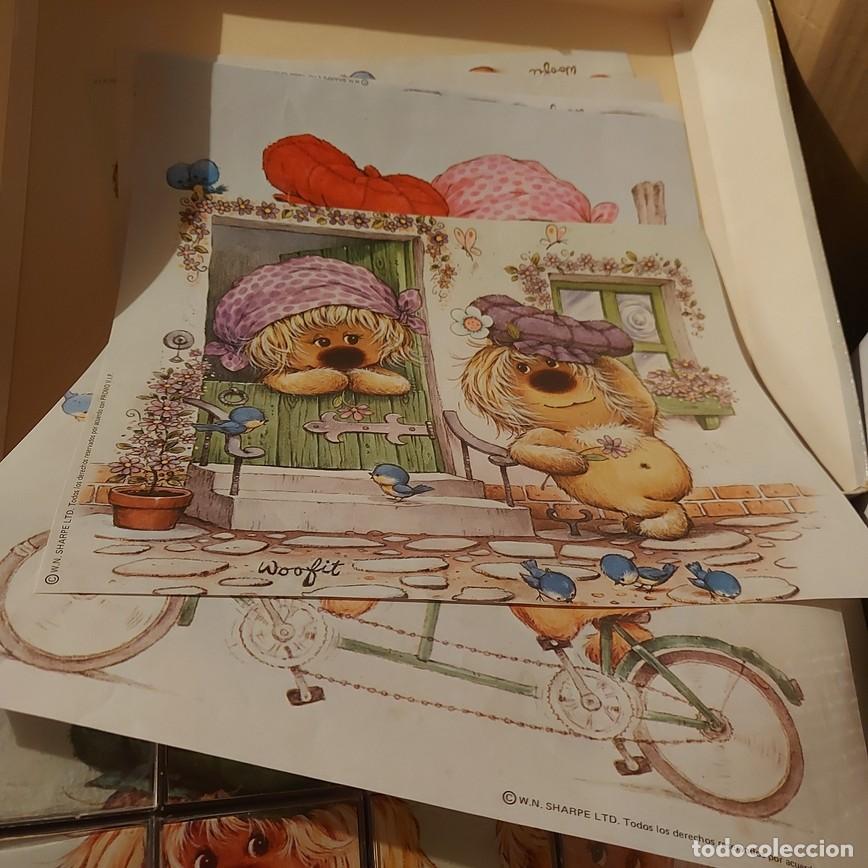 Juegos de mesa: ROMPECABEZAS WOOFITS DALMAU CARLES - Foto 10