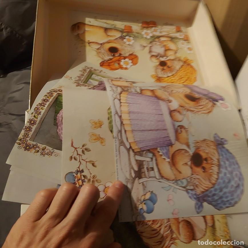 Juegos de mesa: ROMPECABEZAS WOOFITS DALMAU CARLES - Foto 11