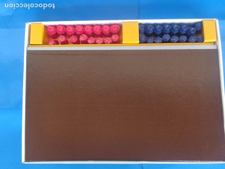 Juegos de mesa: JUEGO DE MESA DISTRITO 21 DE CEFA - Foto 2