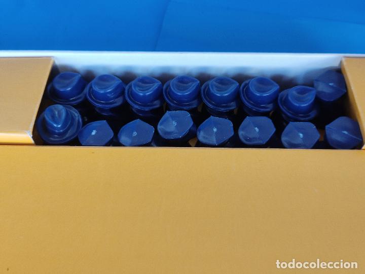 Juegos de mesa: JUEGO DE MESA DISTRITO 21 DE CEFA - Foto 9