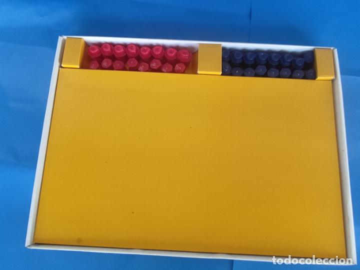 Juegos de mesa: JUEGO DE MESA DISTRITO 21 DE CEFA - Foto 10