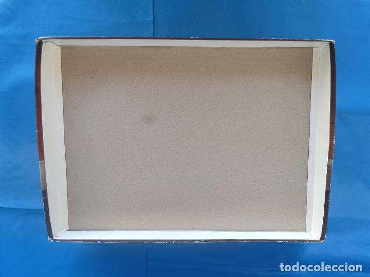 Juegos de mesa: JUEGO DE MESA DISTRITO 21 DE CEFA - Foto 11