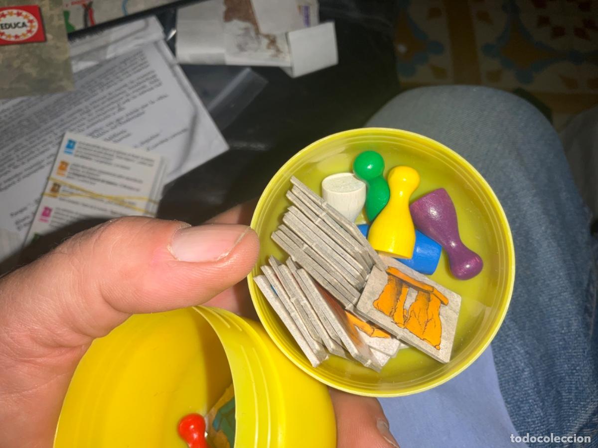 Juegos de mesa: Juego de la serrania de Ronda ceder educa - Foto 4