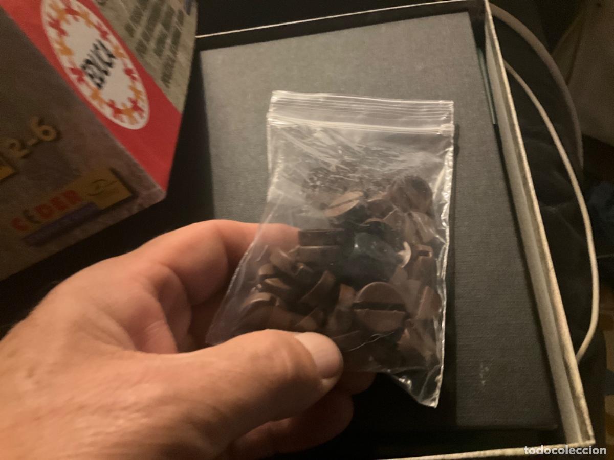 Juegos de mesa: Juego de la serrania de Ronda ceder educa - Foto 14