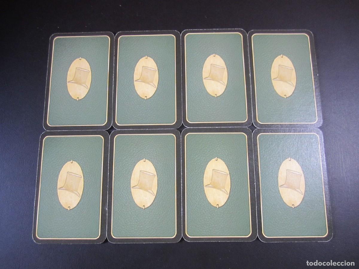 Juegos de mesa: Mr Jack (Hurrican Games 2007) - Foto 14
