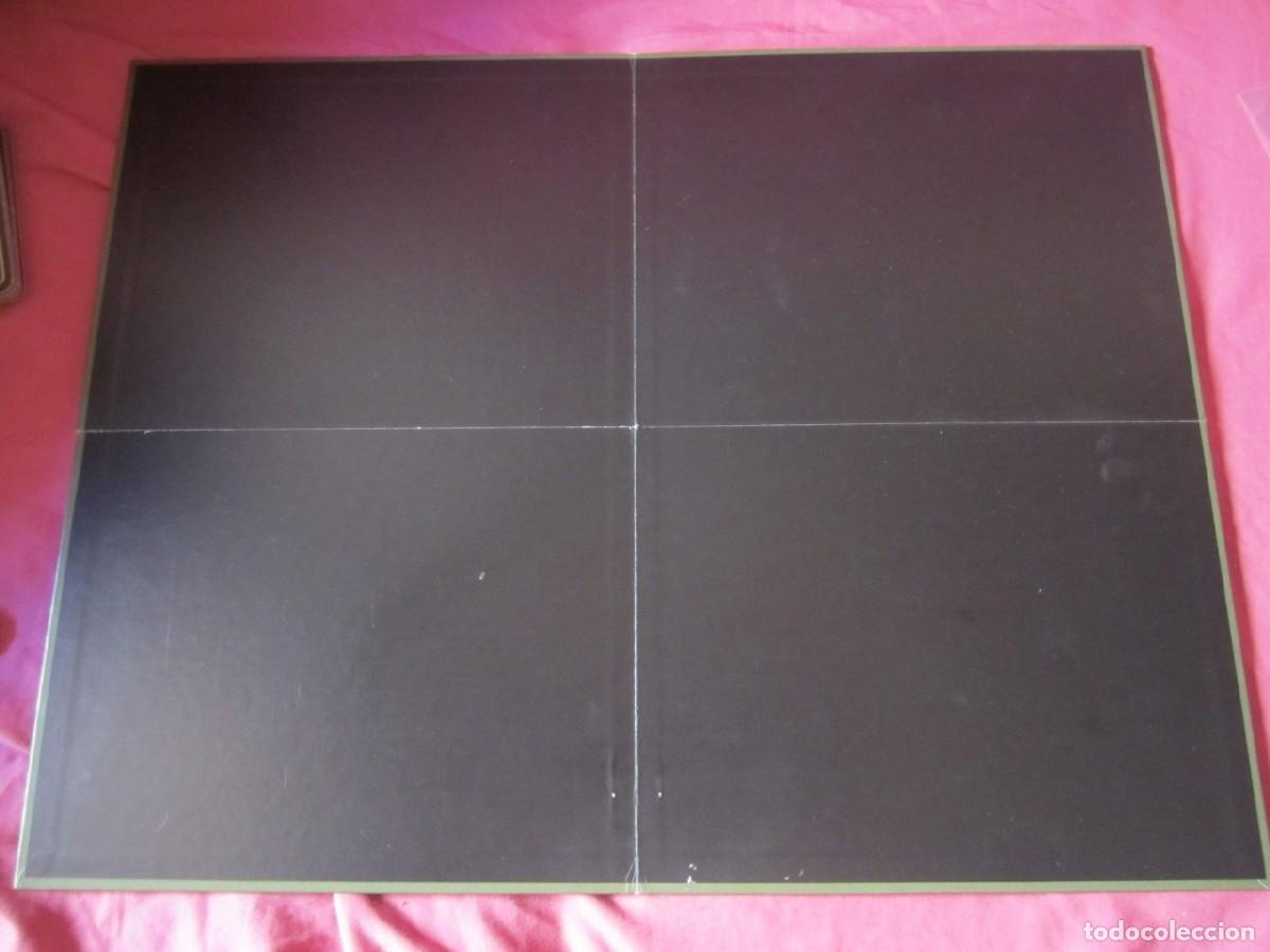 Juegos de mesa: Mr Jack (Hurrican Games 2007) - Foto 15