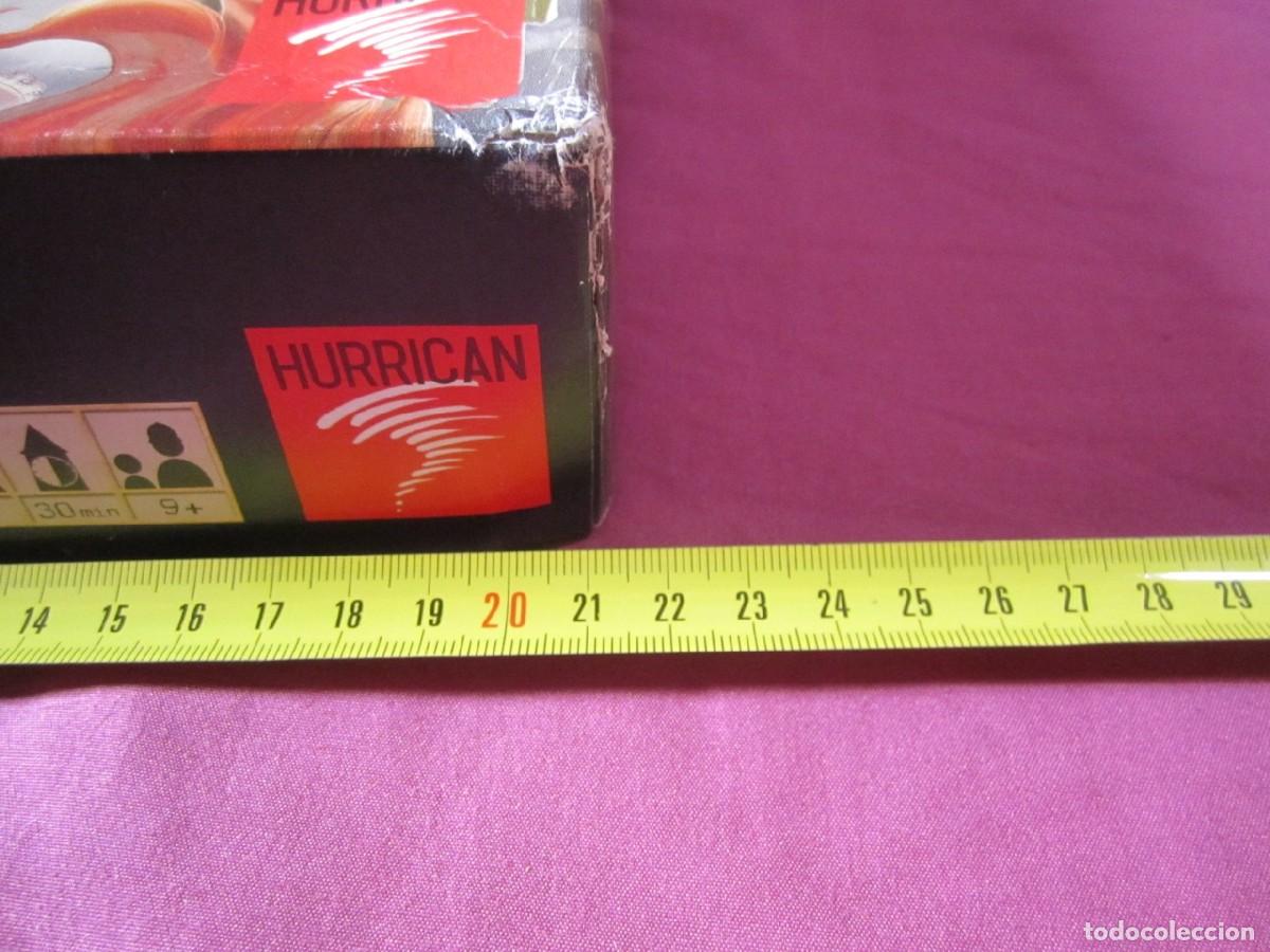 Juegos de mesa: Mr Jack (Hurrican Games 2007) - Foto 29