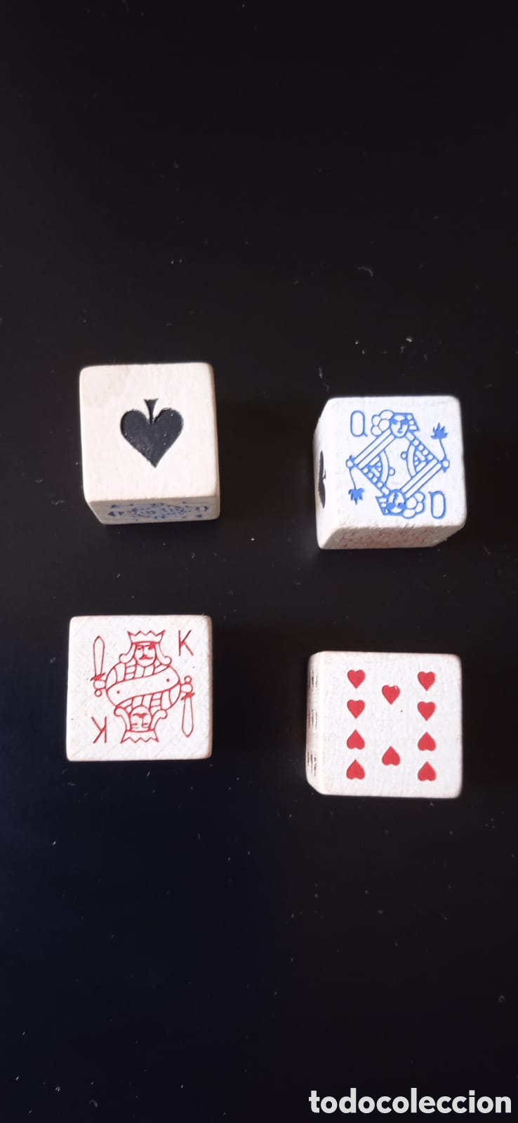 Juegos de mesa: Juego de Poker Schowanek - Foto 3