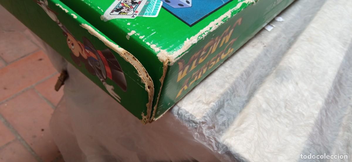 Juegos de mesa: DISNEY MAGIA BORRAS SUPER MASTER - Foto 4