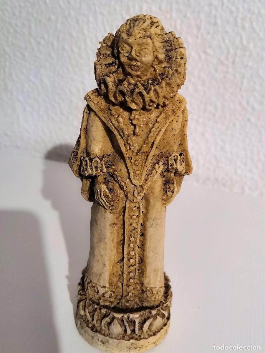 Juegos de mesa: Ajedrez mexico Azteca-Conquistadores - Foto 7