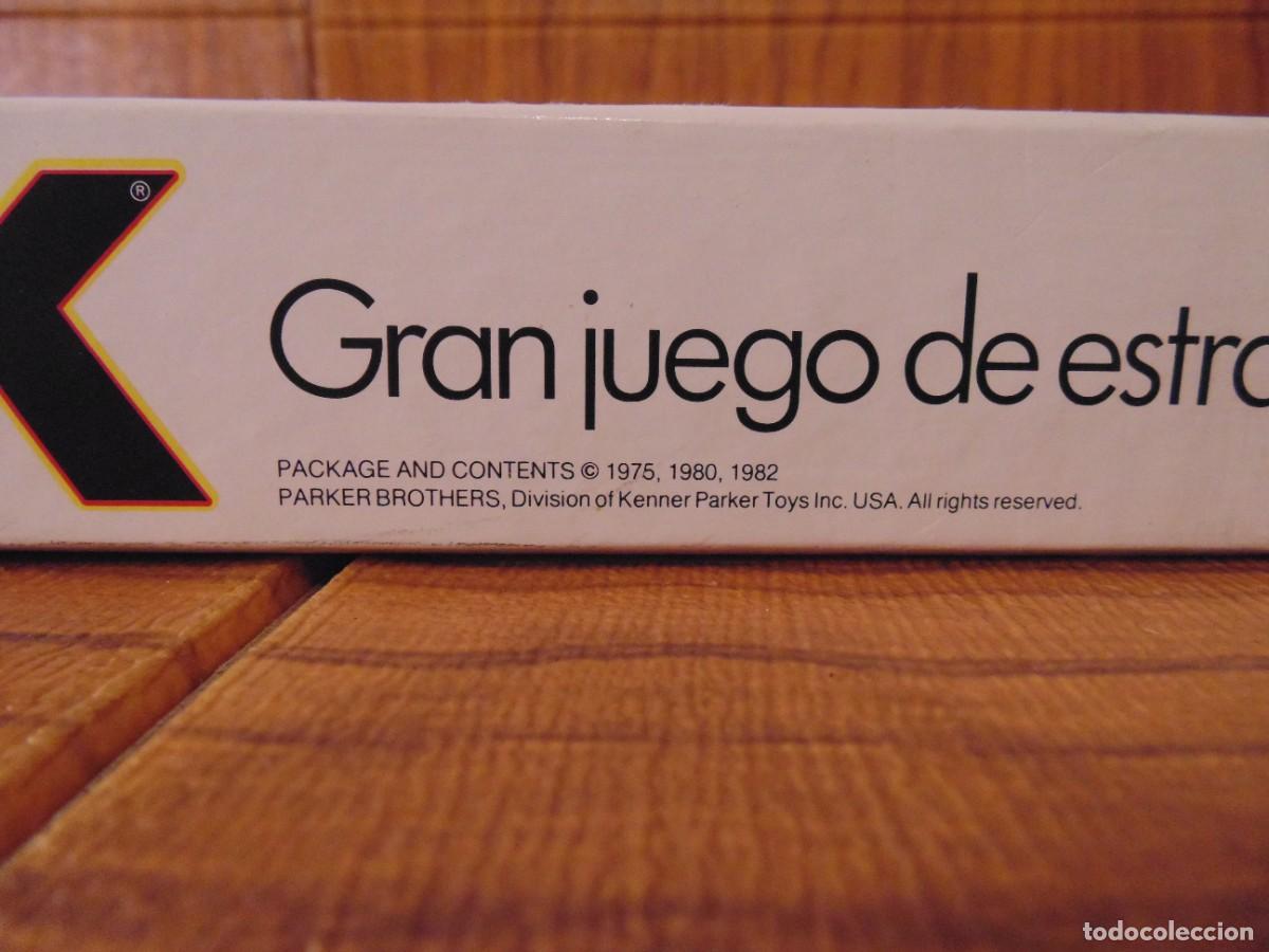 Juegos de mesa: Juego de Mesa RISK, Ref 6306 Borras - Foto 8