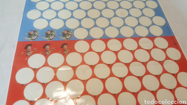 Juegos de mesa: CONECTA 4 TOY STORY 3 - Foto 8